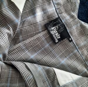 Cosplay steampunk men set